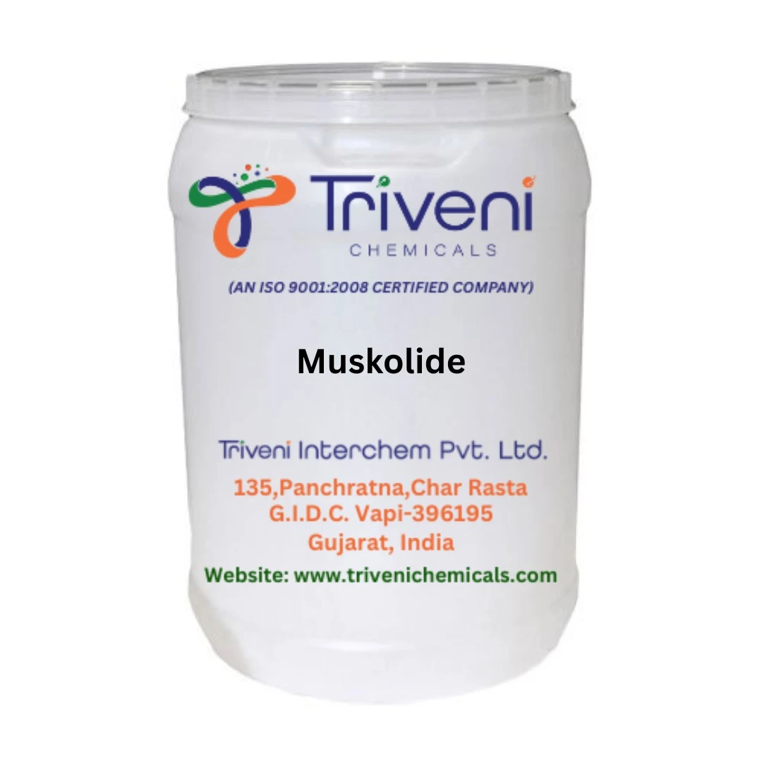Muskolide